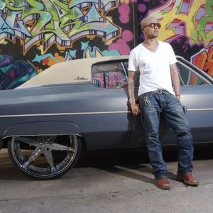 Meet your Posher, Charles